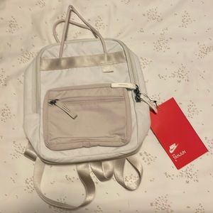mini nike book bag